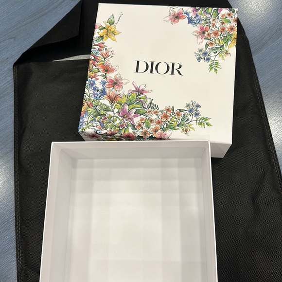 Dior empty box - Picture 4 of 5